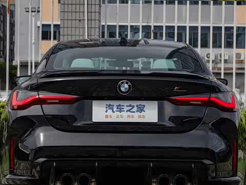 2023�� M4˫�Ž��ܳ� M xDrive ������