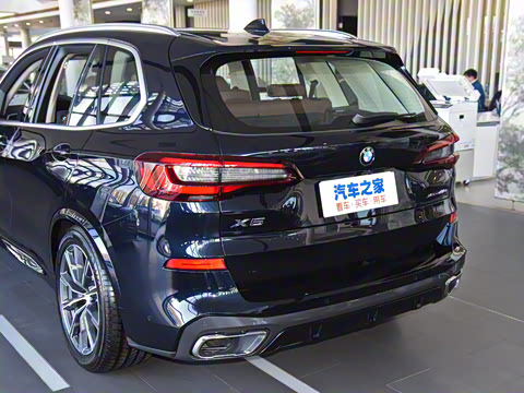 2021�� xDrive45e M�˶���װ