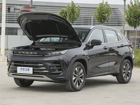 2023�� 1.5T CVT�����а�