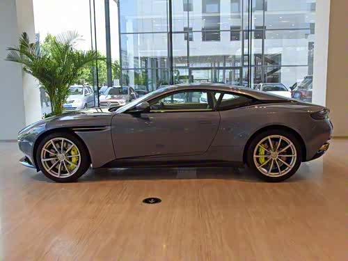 【阿斯顿·马丁db11】阿斯顿·马丁_阿斯顿·马丁db11报价_阿斯顿