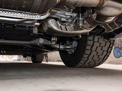 2023�� Dakar 3.0T