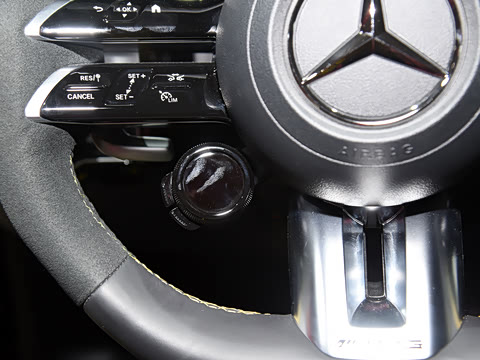 2024款amga45s4matic