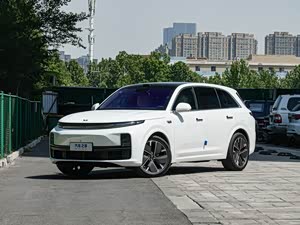 理想L7 焕新版上市 享至高48155元购车权益