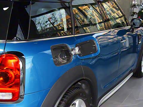 2018�� 1.5T COOPER �ر��