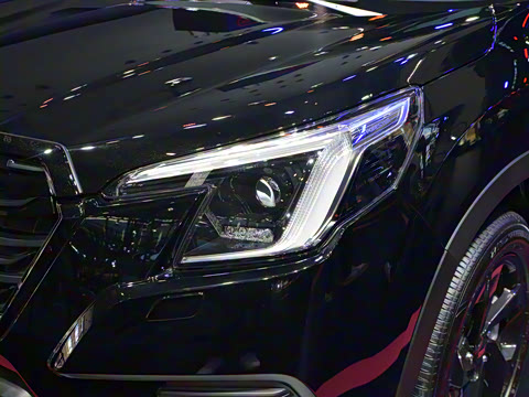 2024�� STI Sport Plus