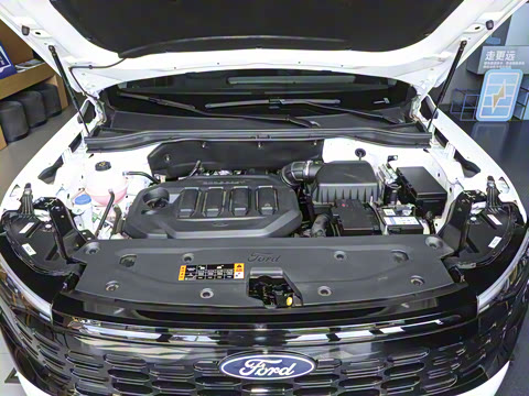 2025�� EcoBoost 170 ������