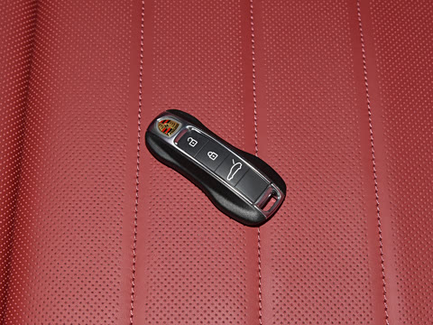 2024�� Panamera 4 E-Hybrid 2.9T