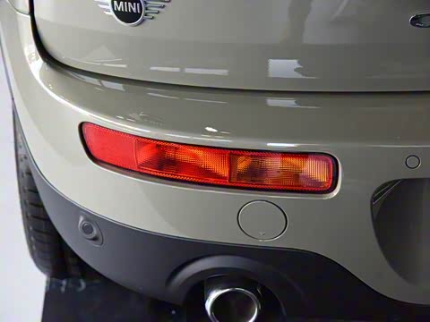 2019�� 1.5T COOPER ���ͼ�