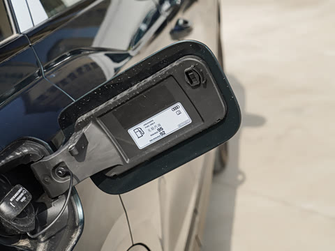 2024�� 35 TFSI RS�׼�ȼ����