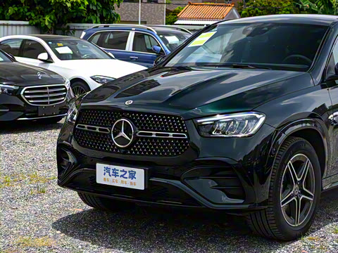 2025�� GLE 450 4MATIC ����SUV ʱ����