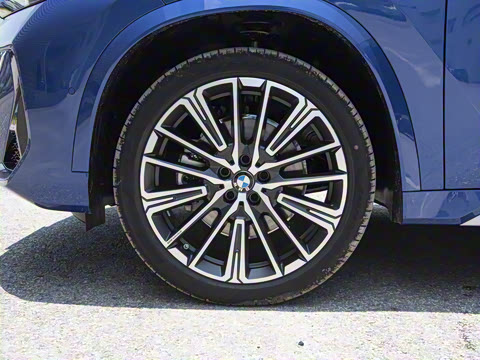 2023�� sDrive25Li M�˶���װ