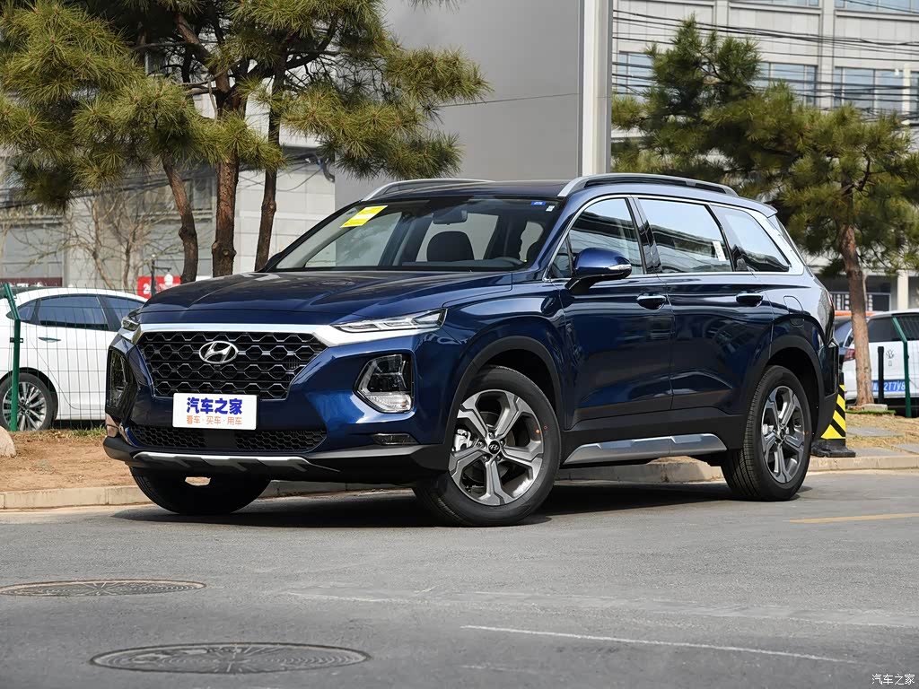 新胜达的6座版很不错啊,为啥没人推荐呢?