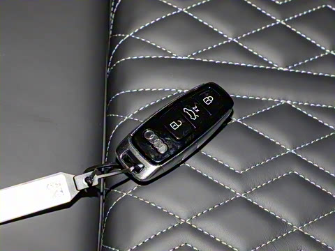 2025�� 55 TFSI quattro ������