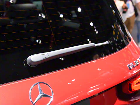 2021�� AMG GLB 35 4MATIC