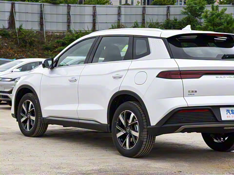 2023�� �ھ��� DM-i 110KM��Խ��