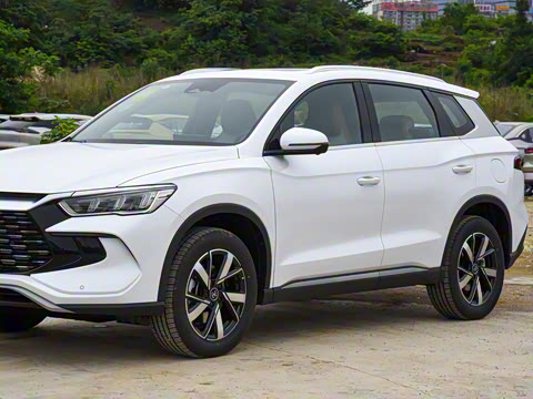 2023�� �ھ��� DM-i 110KM��Խ��