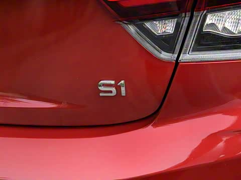 2019�� ������ 1.4T CVT�����