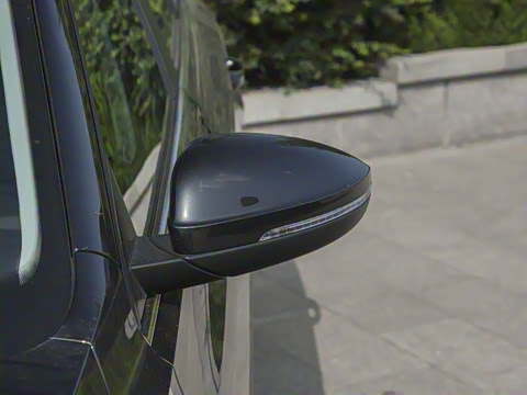 2025�� �Ŀ� 200TSI DSG���е�����