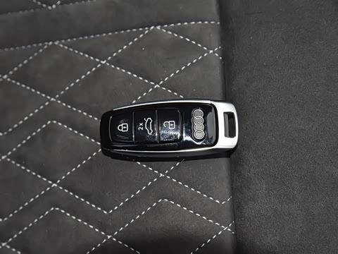 2020�� 2.9 TFSI quattro