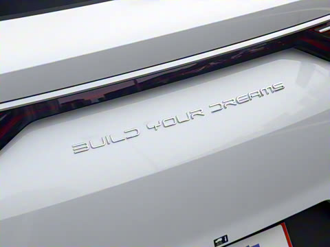 2020�� 1.5T �Զ��콢��