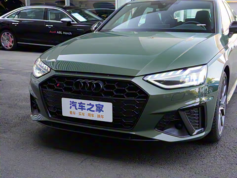 2025�� S4 Avant 3.0TFSI