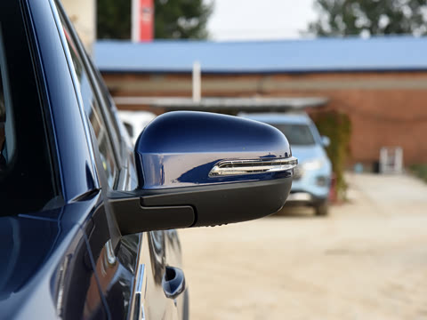 2021�� 290TGDI DCT������