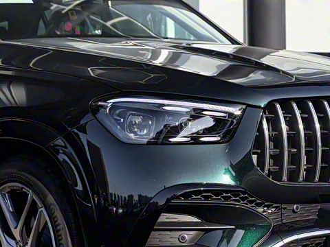 2024�� AMG GLE 53 4MATIC+