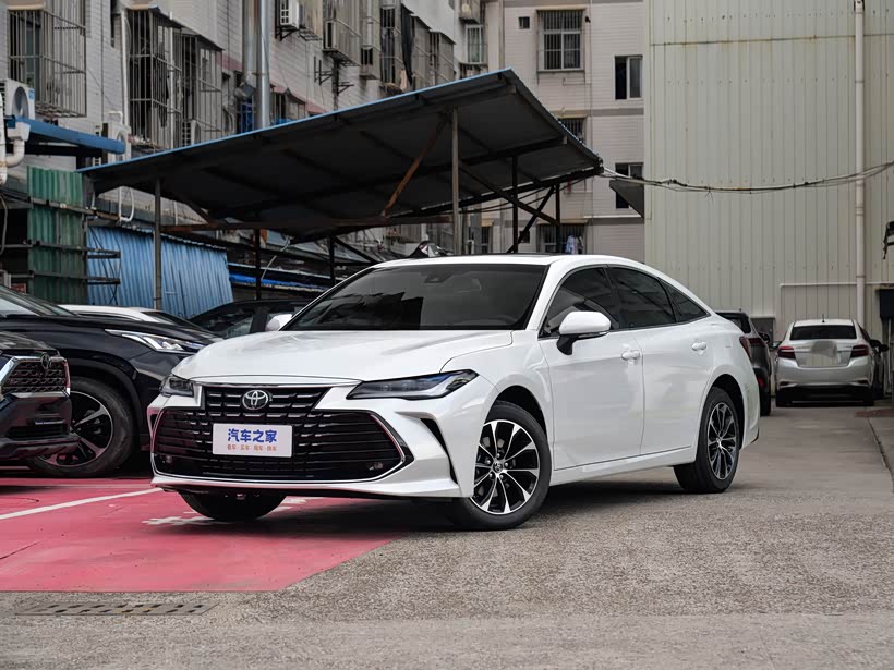 【亚洲龙限时优惠中 欢迎到店试乘试驾_赣州车头丰田优惠促销欢迎垂询