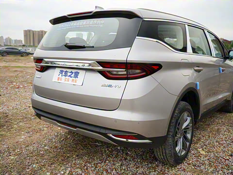 2022�� 1.5TD PHEV �׽�������