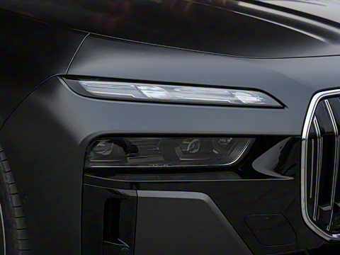 2023�� 740Li ������ M�˶���װ