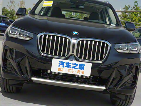 2022�� �Ŀ� xDrive25i M�˶���װ