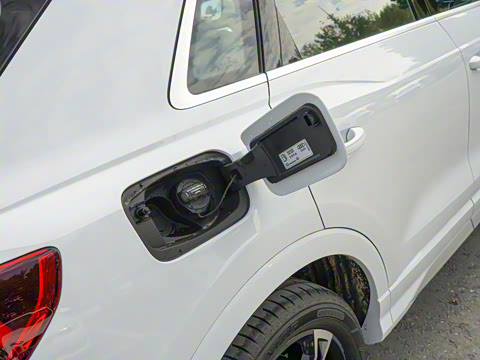 2022�� 45 TFSI quattro ʱ�ж�����