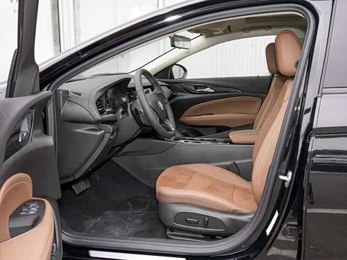 【君威 2023款】别克_君威 2023款报价_图片_汽车之家