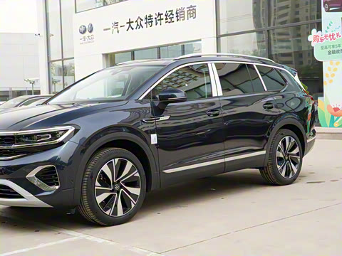 2023�� 380TSI ���������Ѿ���Pro