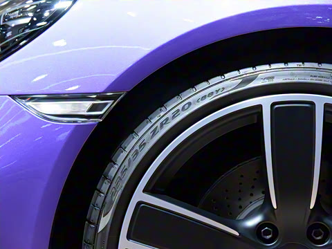 2022�� Boxster GTS 2.5T