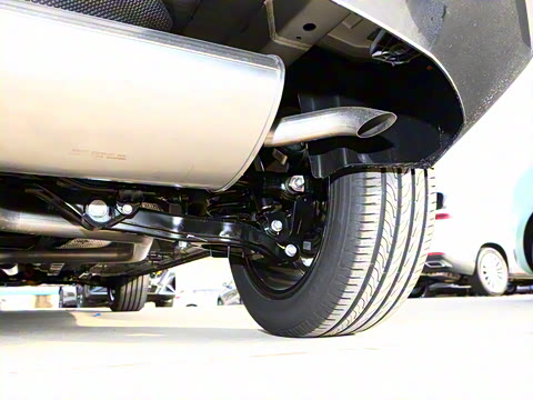 2023�� 1.5T DCT׿Խ��