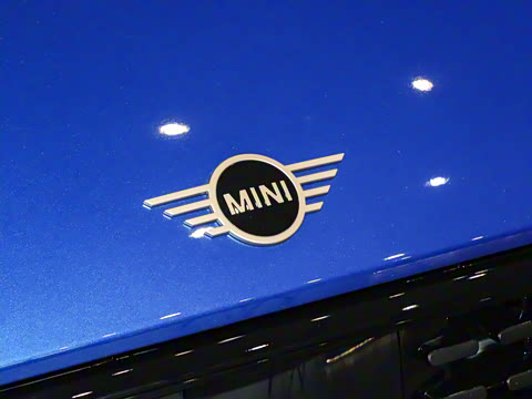 2025�� 1.5T COOPER ������