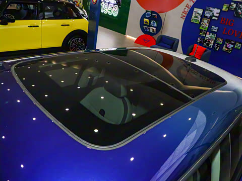 2025�� 1.5T COOPER ������