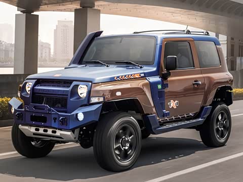 troller_troller tx4官图图片_汽车之家