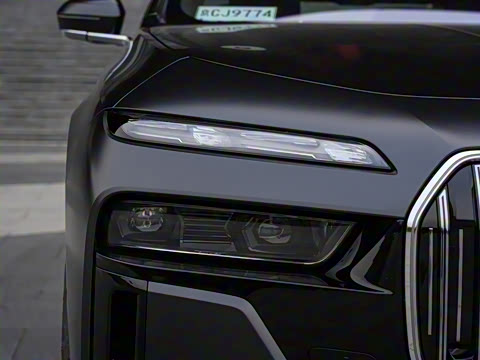 2023�� 740Li ������ M�˶���װ