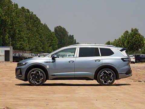 2026�� 450TSI �����콢 6��