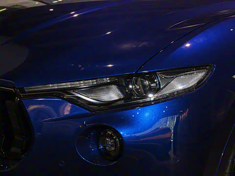 2024�� 2.0T GT Ultima