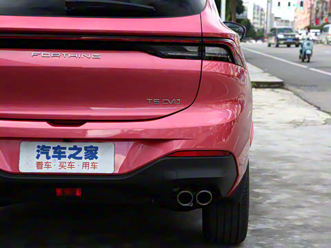 2021�� 1.5TD DCTŮ���