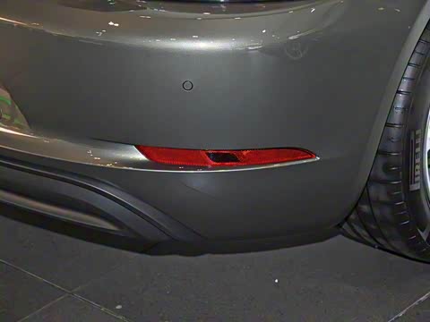 2020�� Cayman 2.0T