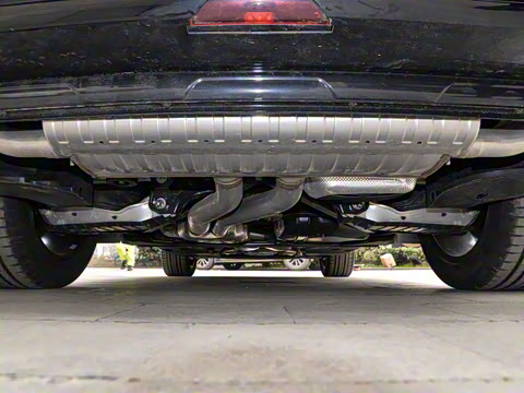 2021�� 3.0TSI ������ �׺��˶���װ