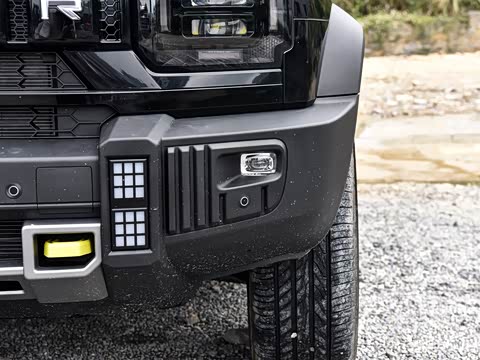 2025�� 206km XWD ��Խ�ӳ��� 7��