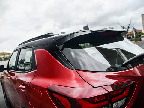 2019�� 435T RS �Զ���������� ��VI