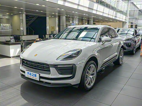 2025�� Macan 2.0T ���ΰ�
