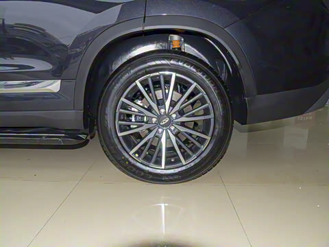 2022�� PHEV 1.5T����e+