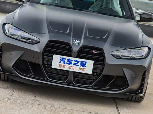 宝马m4 宝马 宝马m4报价 宝马m4图片 汽车之家